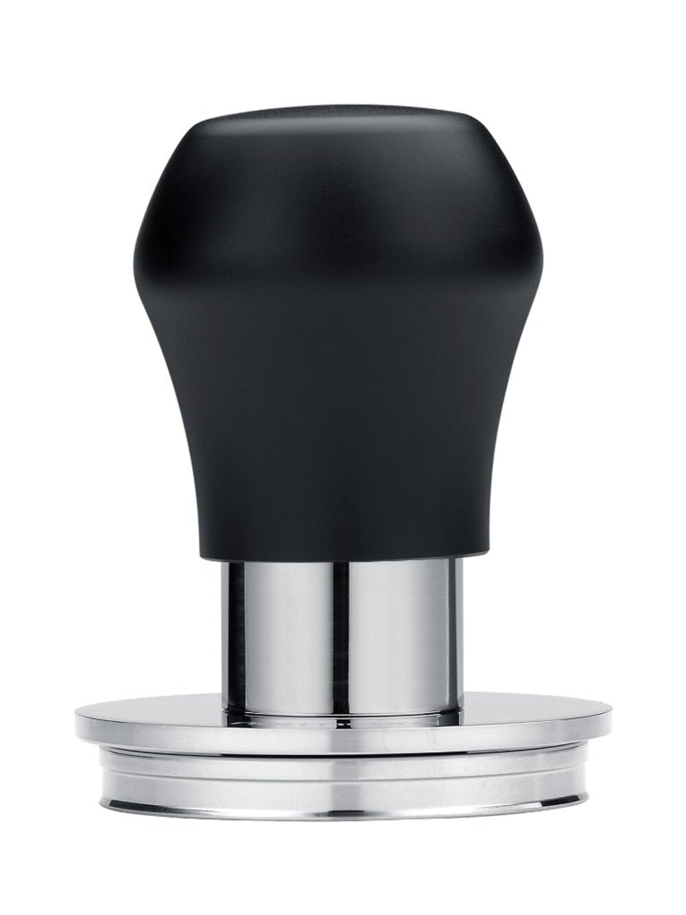 Normcore 51.5mm Coffee Tamper V4.1 Mini, Spring-Loaded Tamper Click Feedback